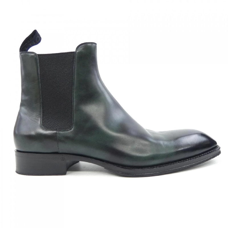 Giày bốt LOUIS VUITTON - Hàng hiệu Authentic 904085