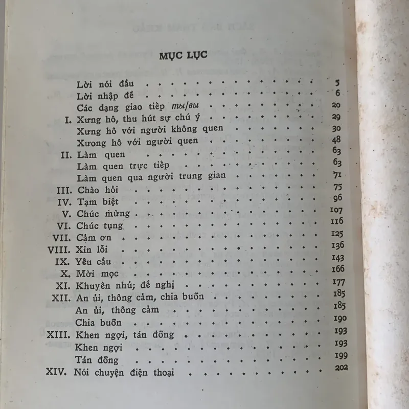 Cách dùng nghi thưdc và lời nói Nga, N. I. PHOROMANỐPXCAIA 708753