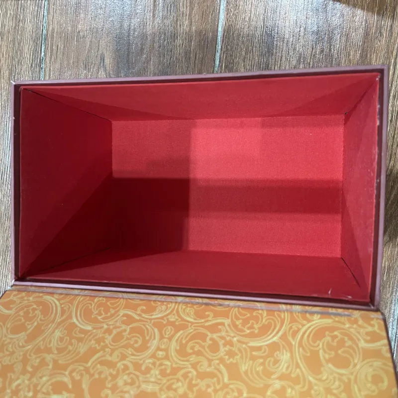 Bão táp triều Trần trọn bộ 6 tập  966391