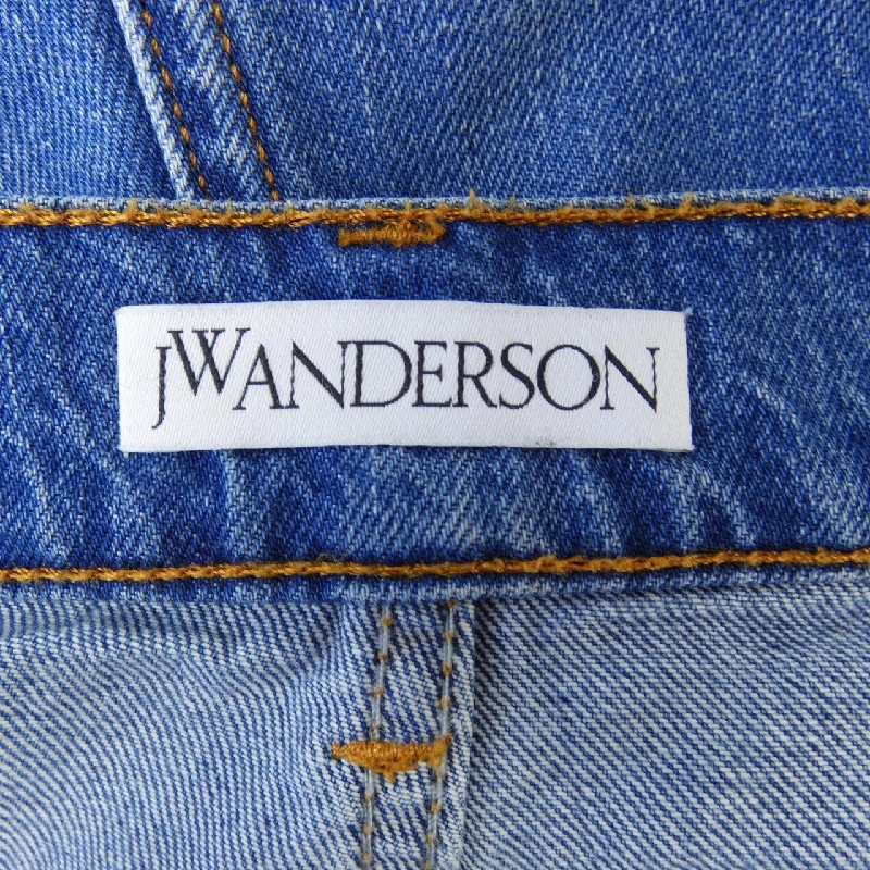 J.W.ANDERSON DT0052PG1164804 Jeans - Hàng hiệu Authentic 887900