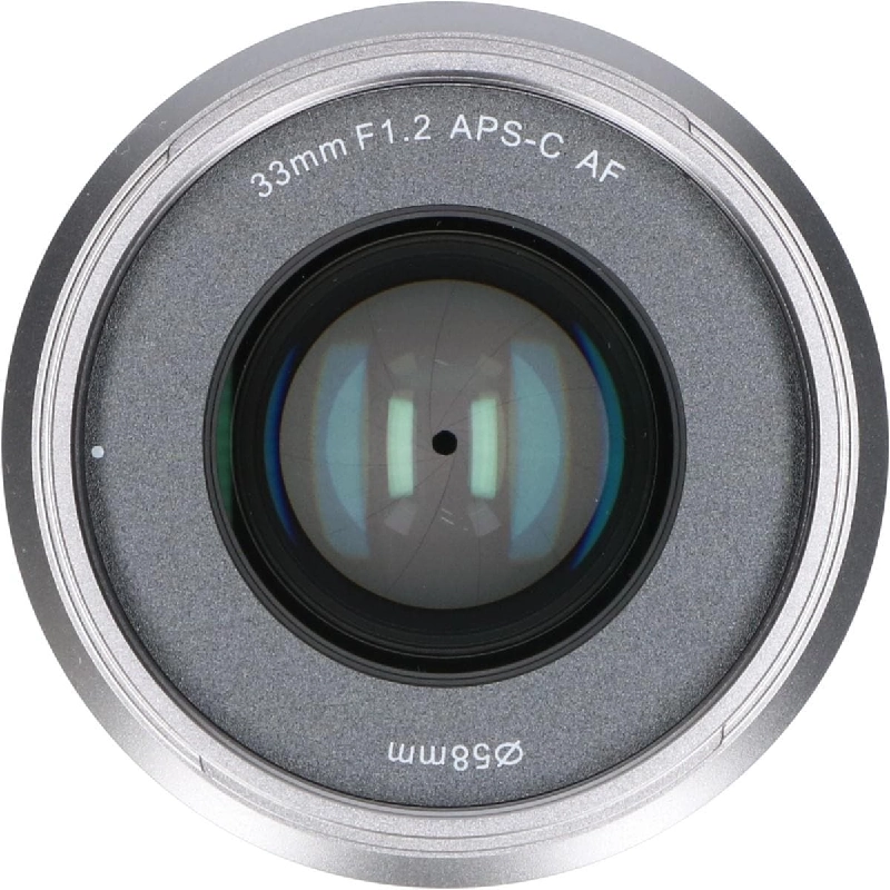 E33mm F1.2 - Hàng hiệu Authentic 879472