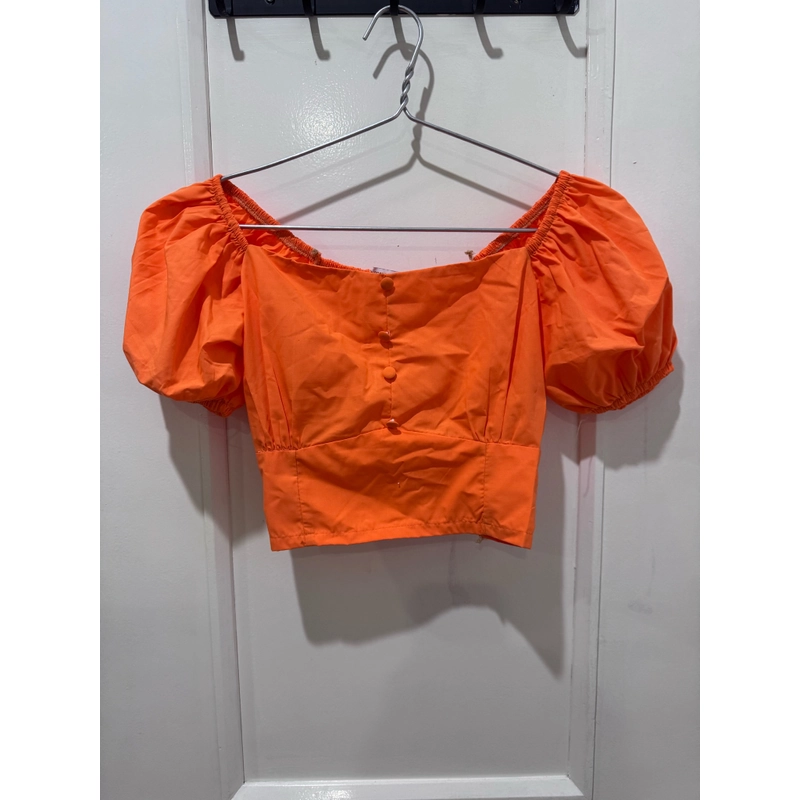 Áo nữ croptop đi chơi 496790