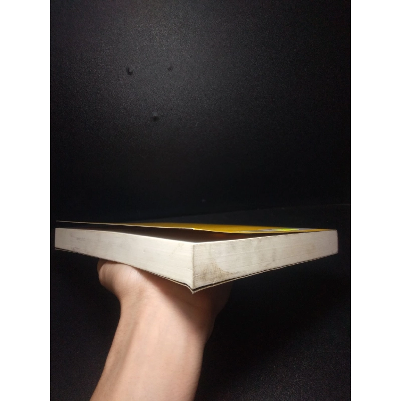 The Happiness Curve Jonathan Rauch 2018 mới 80% HCM1910 912159