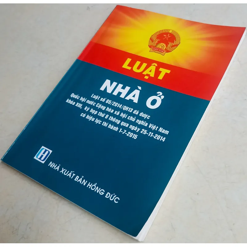 Luật nhà ở 🌻 695430