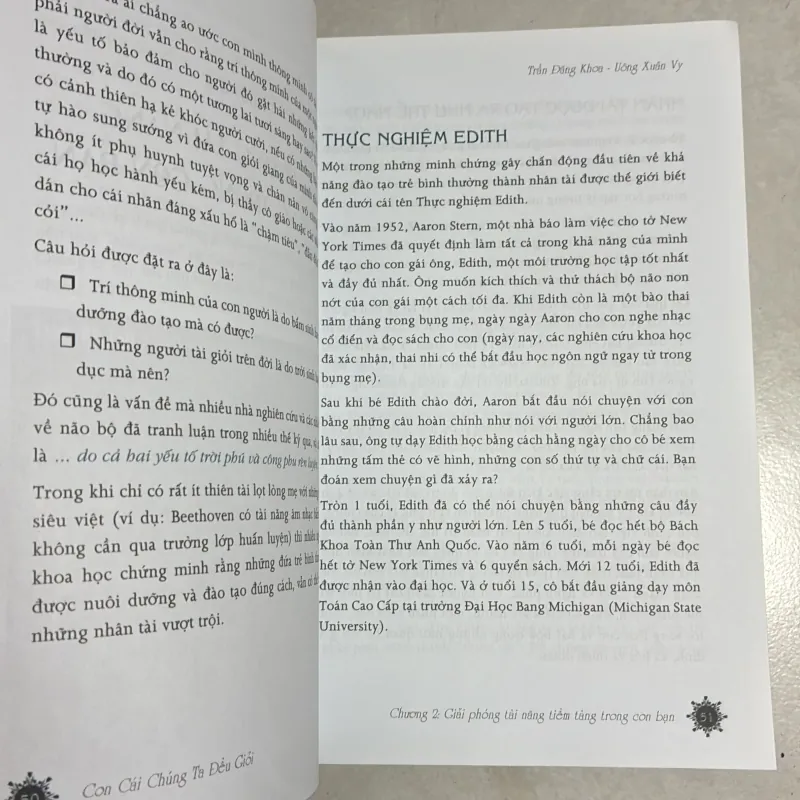 Con cái chúng ta đều giỏi 790615