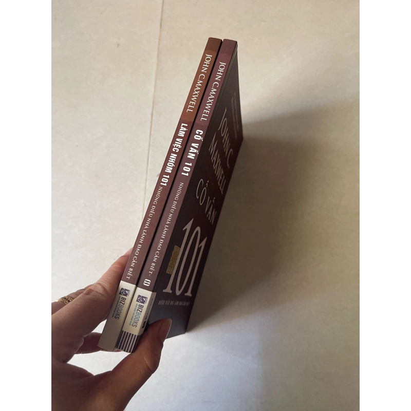 JOHNC MAXWELL 396575