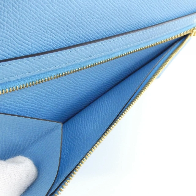 Ví Hermès Béa Suffle 039785CC 621676