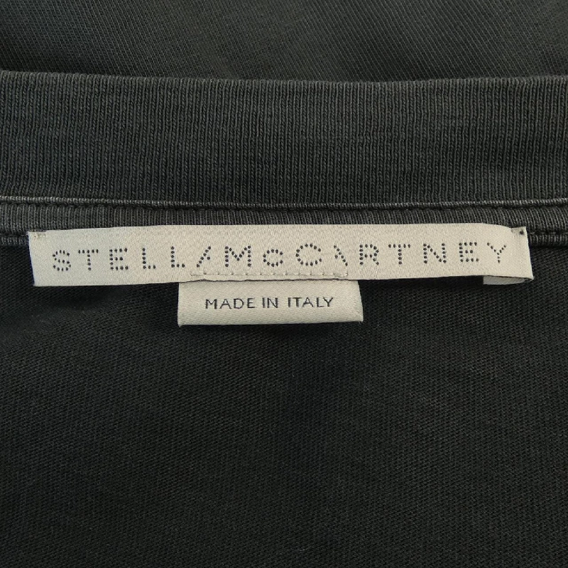 STELLA MCCARTNEY 6J0302 3SPY86 Áo thun - Hàng hiệu Chính hãng 627746