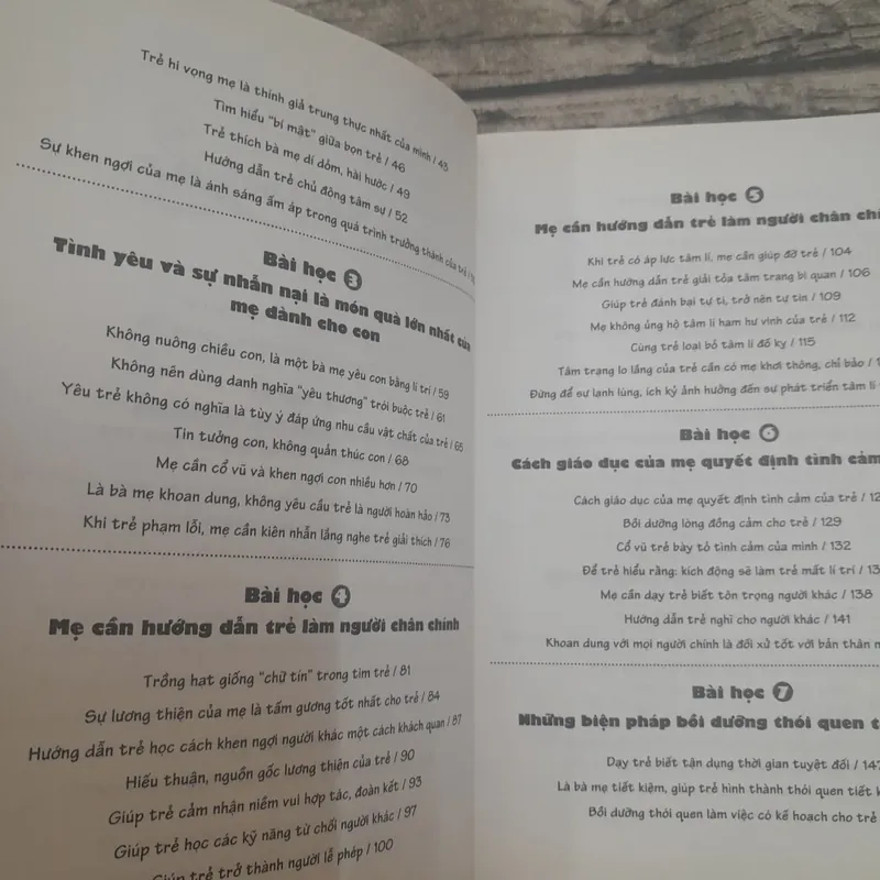 Mẹ hoàn hảo-Con xuất sắc. MẸ nên dạy CON như thế nào. Tác giả Vương Trí Diễm, Vương Ba 714119
