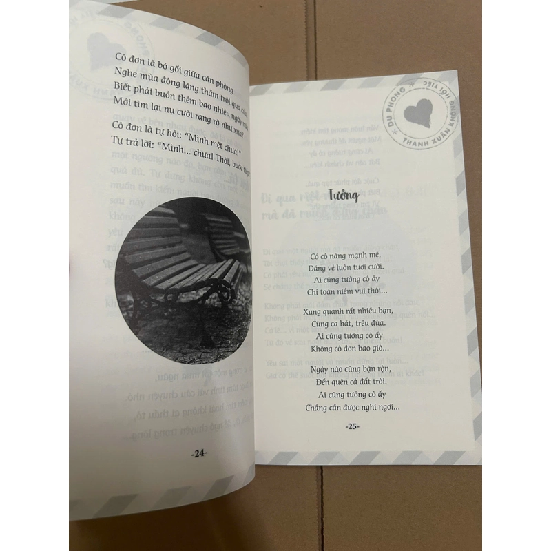 Thanh Xuân Không Hối Tiếc 474274