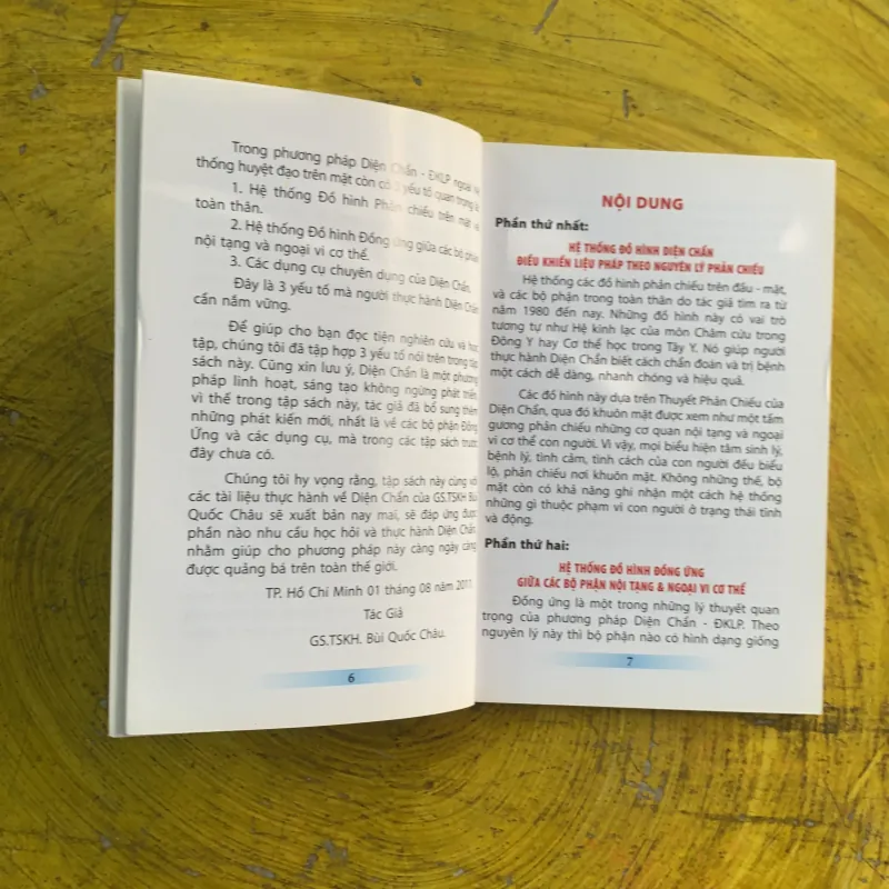 COMBO XOA BÓP CHỮA 38 BỆNH & CHỮA BỆNH BẰNG ĐỒ HÌNH PHẢN CHIẾU & ĐỒNG ỨNG 976623