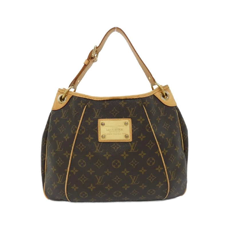 Túi xách vai Louis Vuitton Monogram Galliera PM M56382 611337