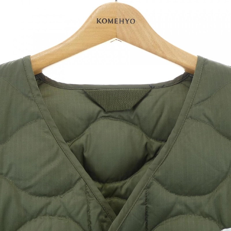 Áo khoác lông vũ MONCLER GENIUS ISKAR - Hàng hiệu Authentic 892239