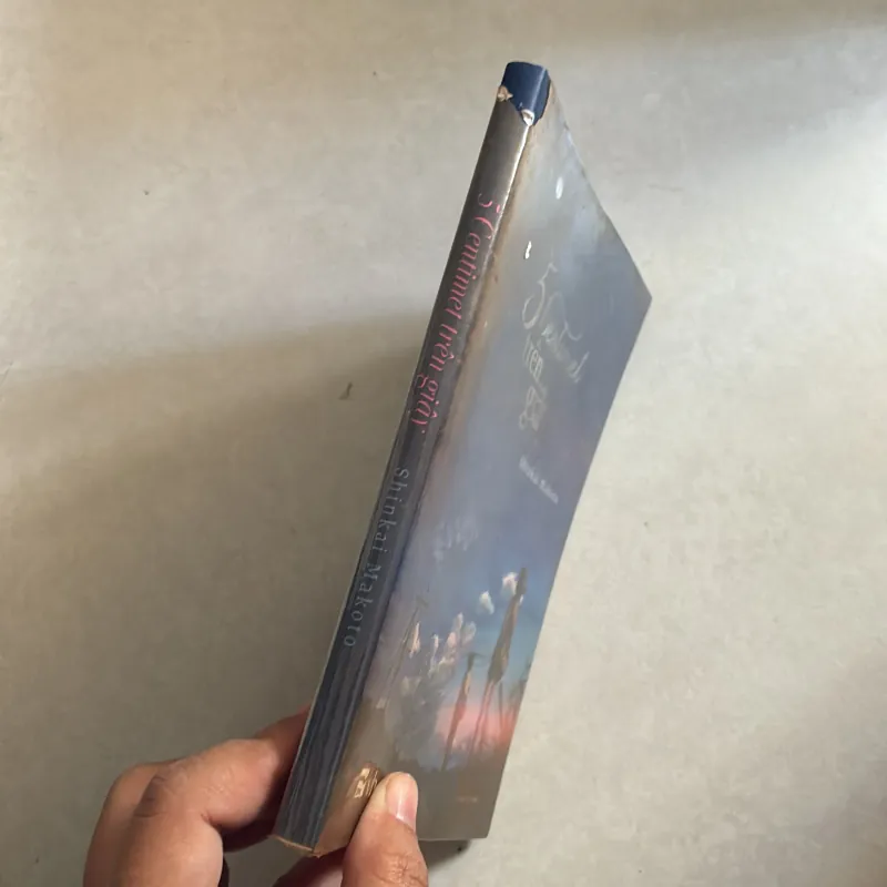 5 centimet trên giây 505538