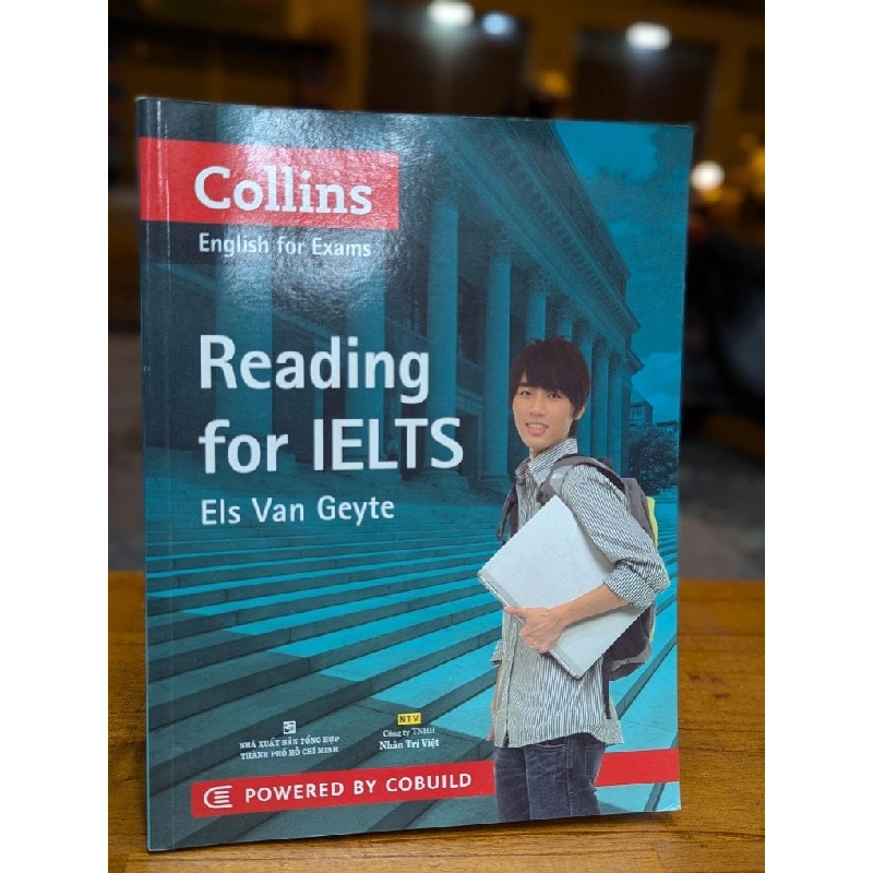 English For Exams - Collins 296226