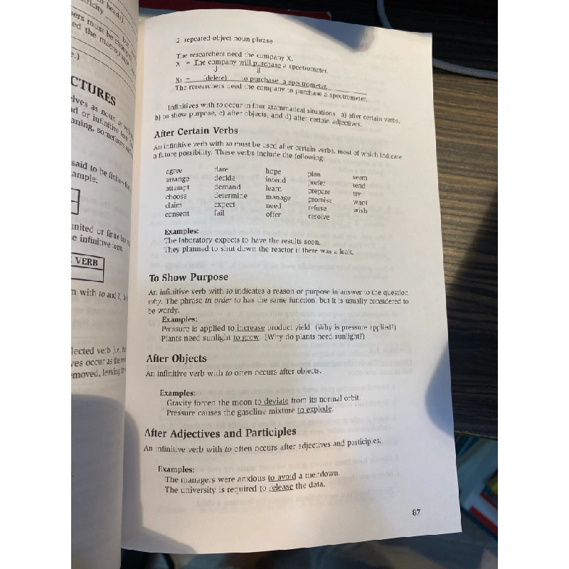 English Grammar and Technical Writing - Peter Master 449365