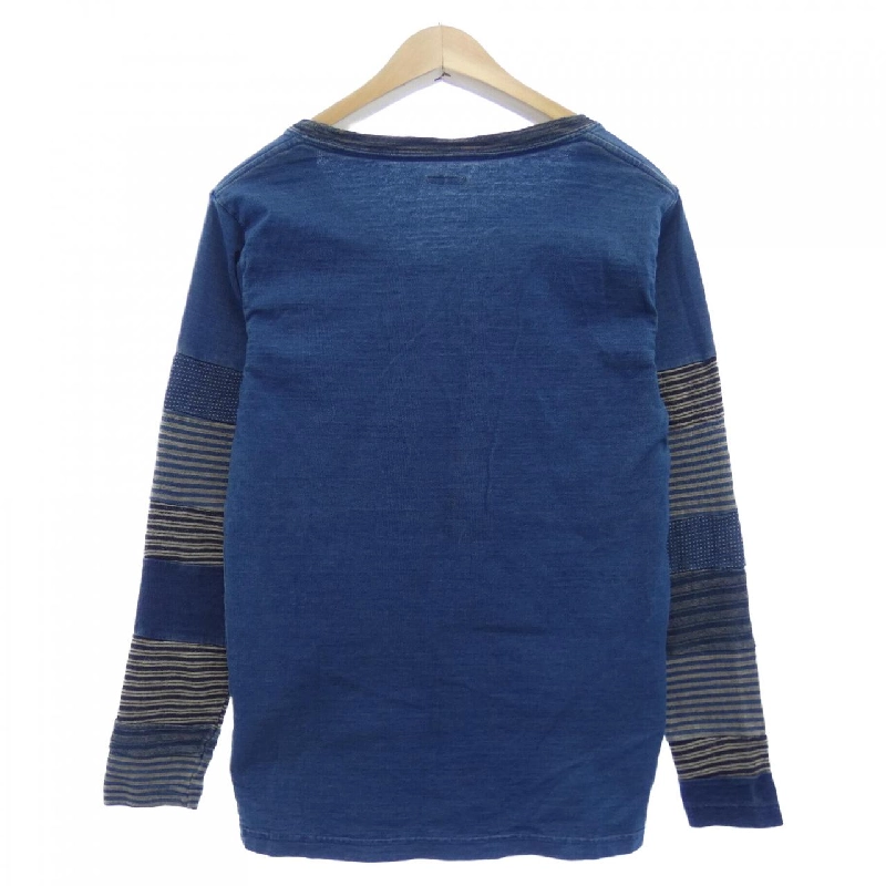 Áo thun KAPITAL - Hàng hiệu Authentic 901257