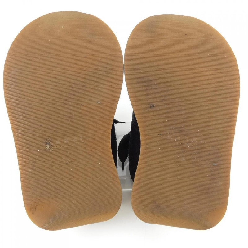 Giày sneaker MARNI 657091