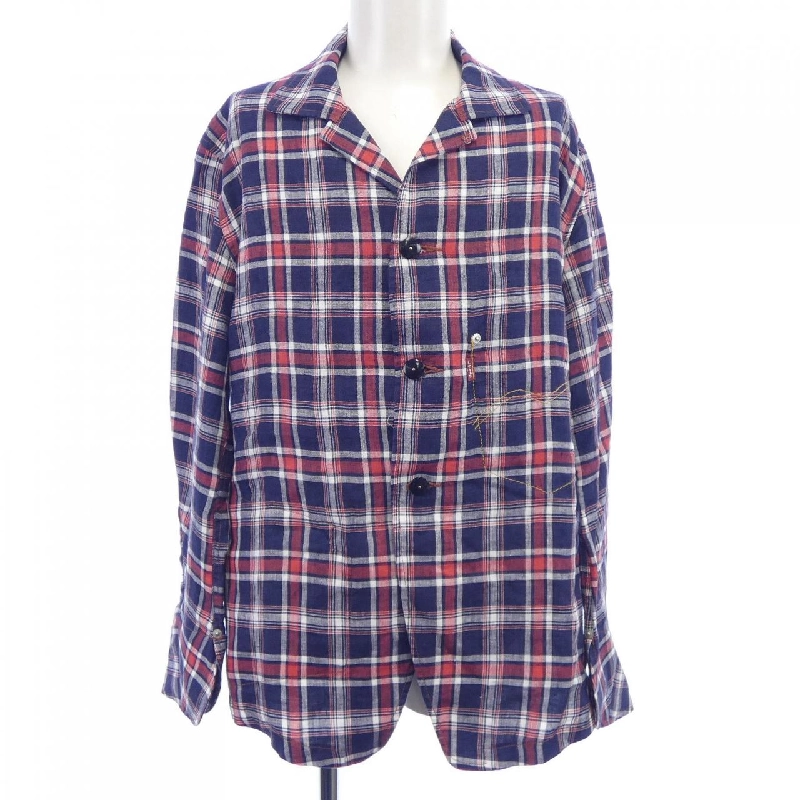 JUNYA WATANABE MAN Áo khoác - Hàng hiệu Authentic 897079