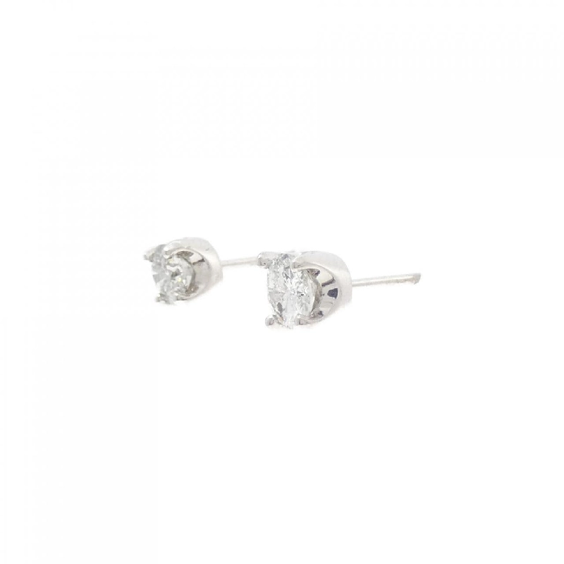 PT900 Solitaire Bông tai Kim cương 0.50CT - Hàng hiệu Chính hãng 867846