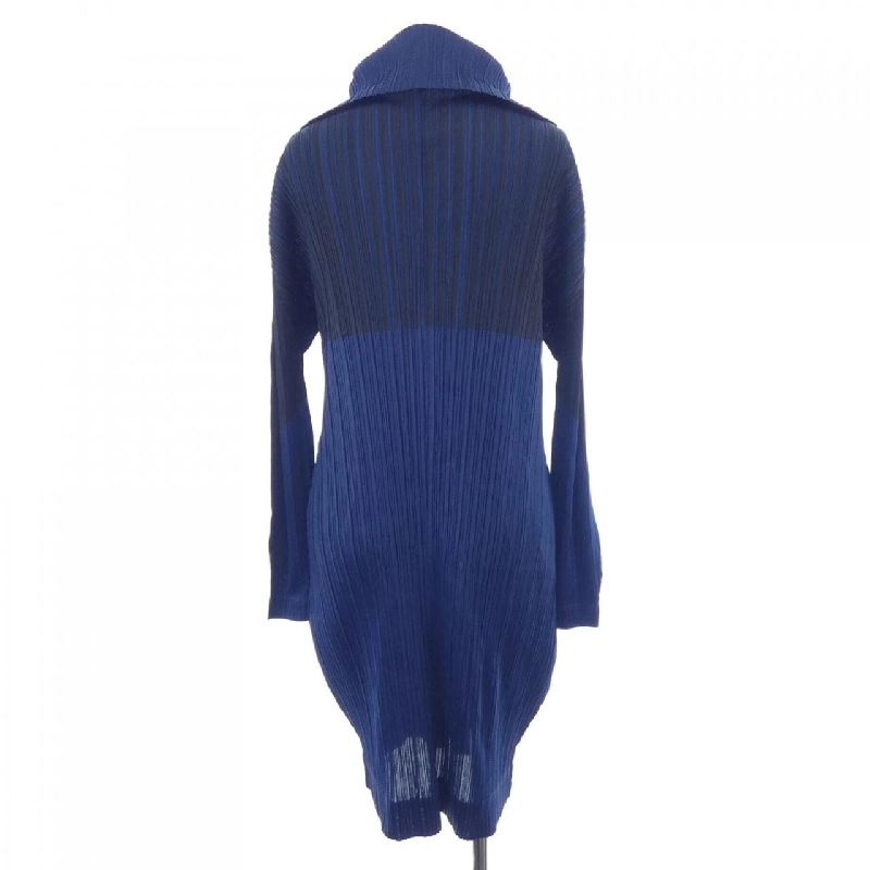 Pleats Please PLEATS PLEASE PP33-JA635 Áo khoác dài - Hàng hiệu Chính hãng 825610