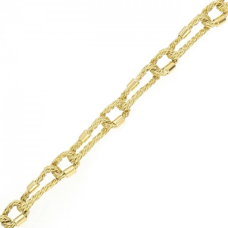 Vòng tay 750YG - Hàng hiệu Authentic 873879