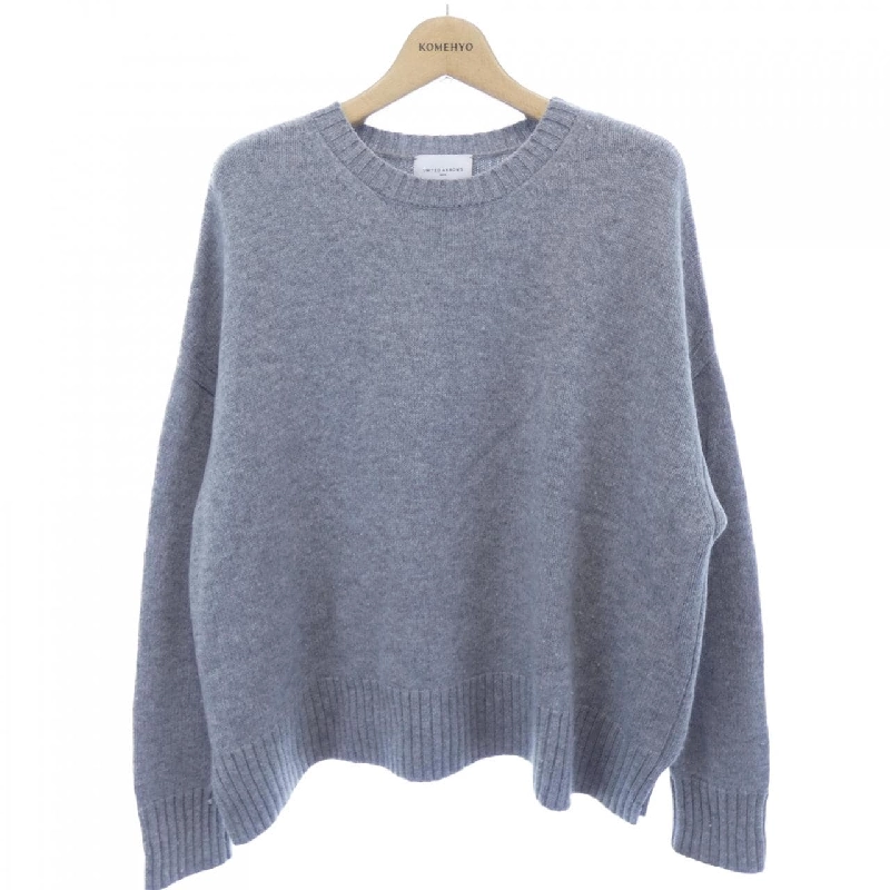 Hàng hiệu UNITED ARROWS - Áo len 811259