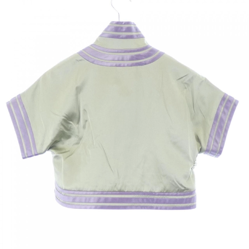 Gucci GUCCI 734185 Z8BFV Áo khoác - Hàng hiệu Chính hãng 821569