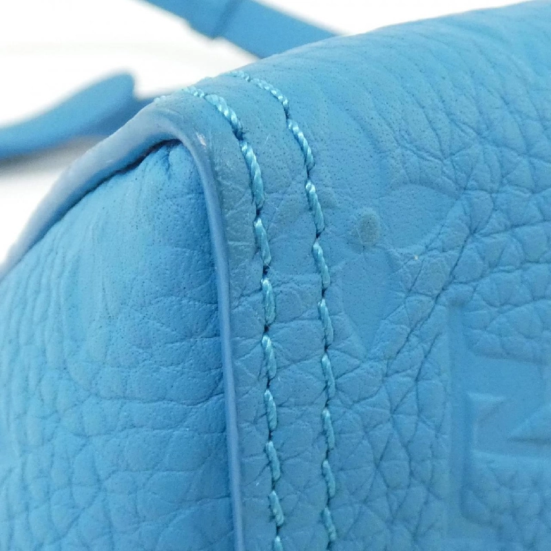 Túi đeo chéo Louis Vuitton Trillon Monogram Triangle M55925 611344