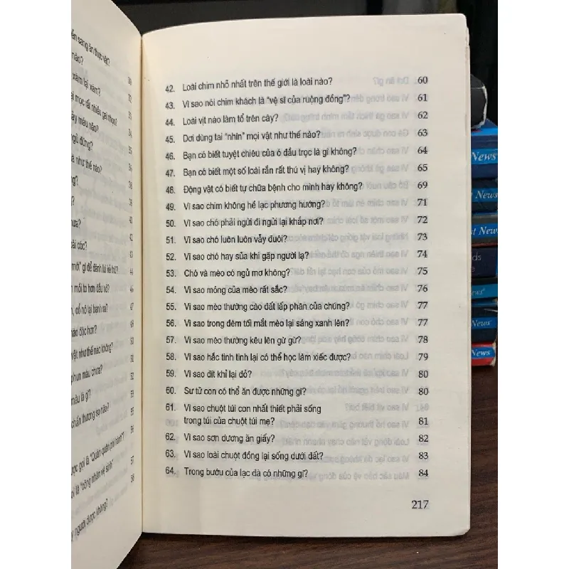Những câu hỏi lý thú và thông minh — [không ghi tác giả trên gáy] 675454