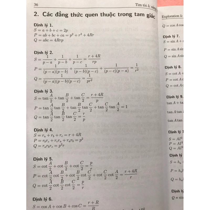 CHUYÊN TOÁN,TÌM TÒI VÀ SÁNG TẠO 454639