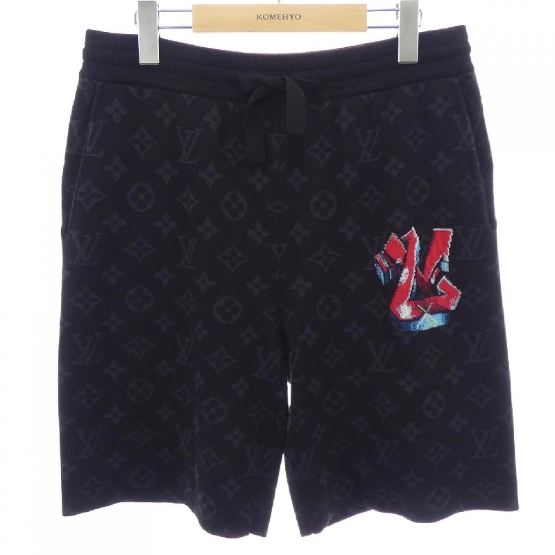 Quần short LOUIS VUITTON LV Graffiti HNN23WJL4 - Hàng hiệu Chính hãng 886808