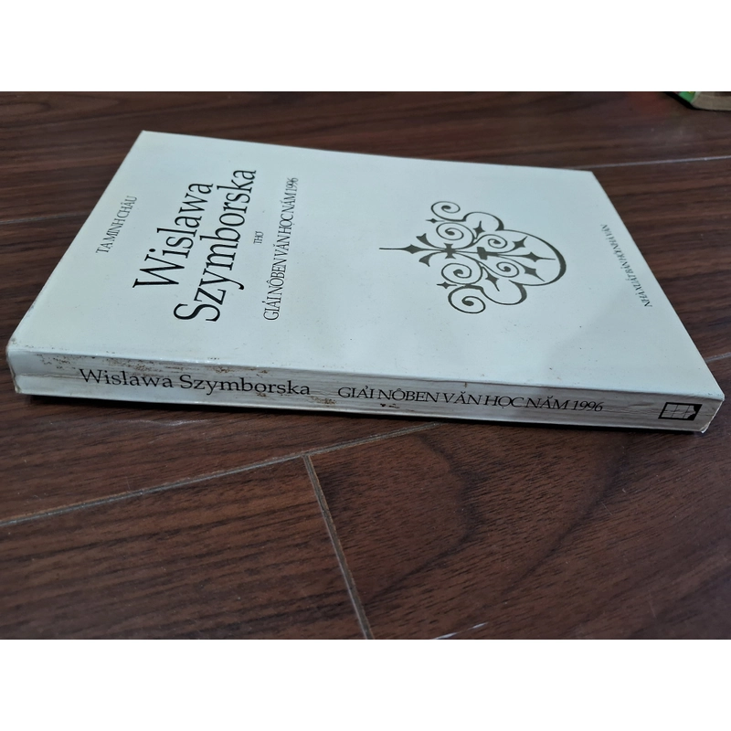 Wislawa Szymborska - Thơ nobel 1996 494991