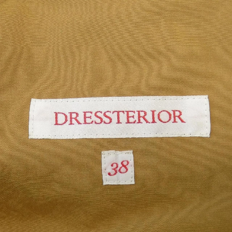 DRESSTERIOR - Áo khoác hàng hiệu Authentic 822546