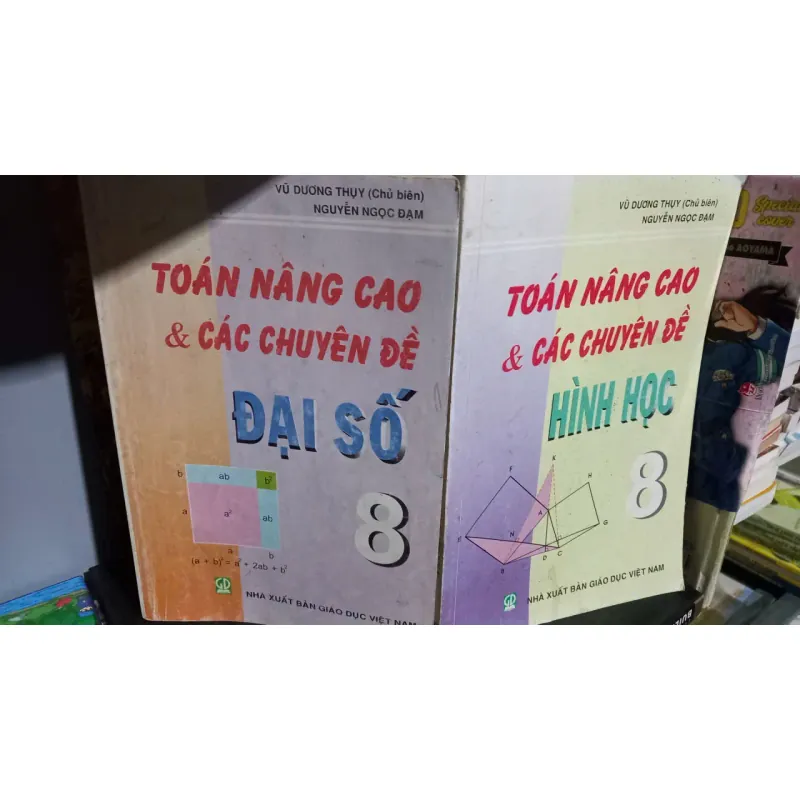 toán nâng cao và các chuyên đề 8 711797