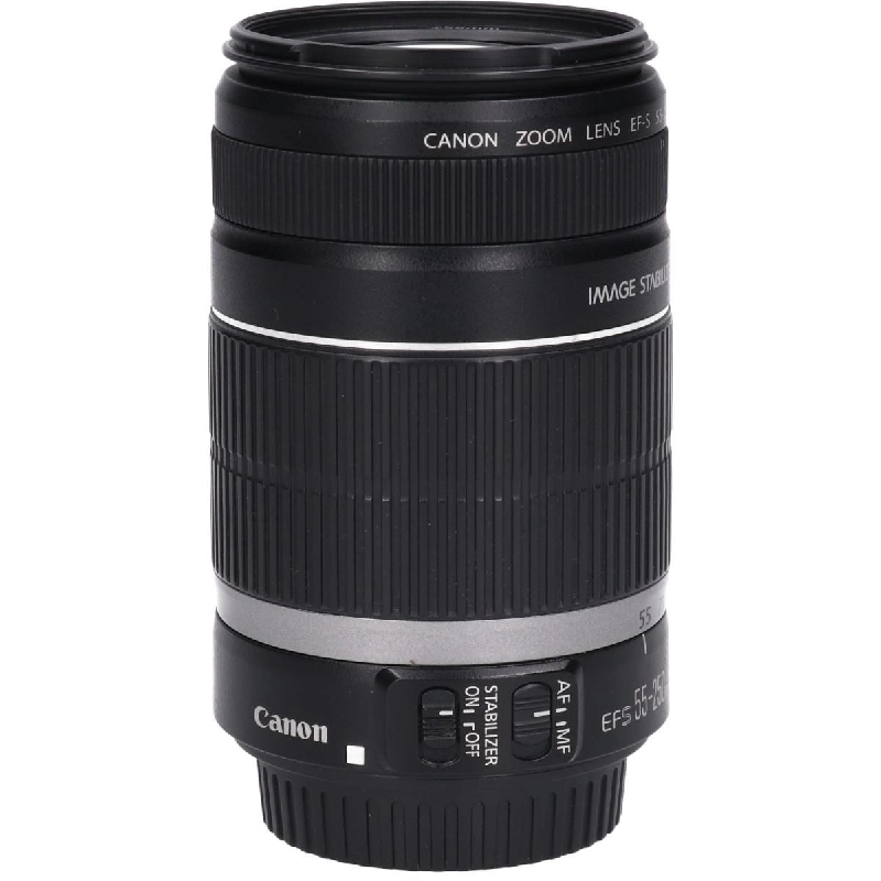Ống kính EF-S 55-250mm F4-5.6 IS - Hàng hiệu Chính hãng 878085