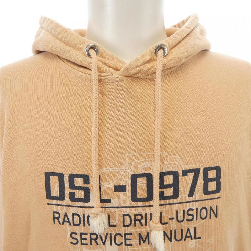 Áo khoác DIESEL - Hàng hiệu Authentic 900015