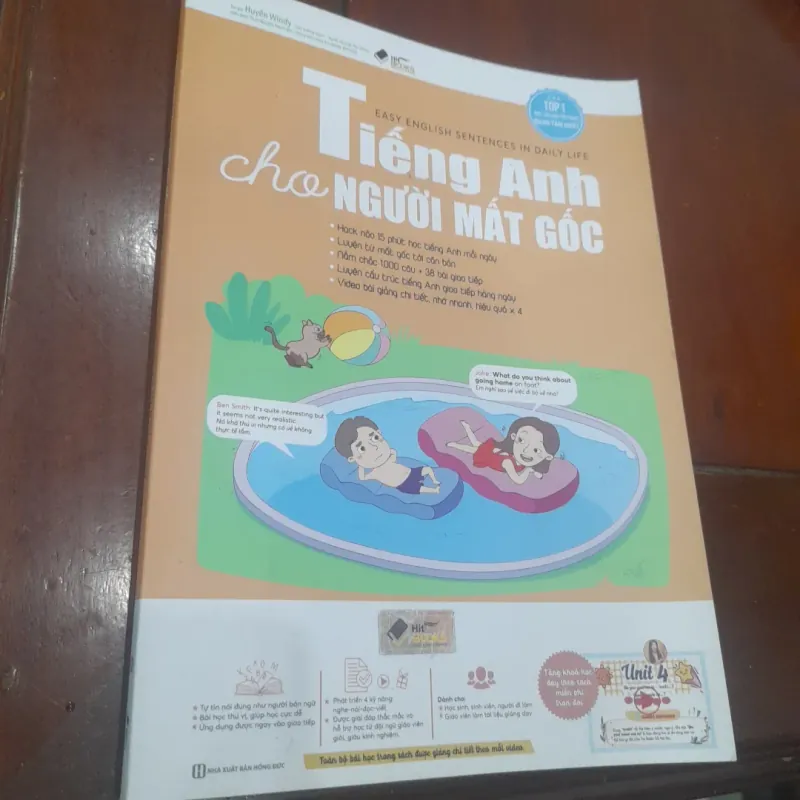 Tiếng Anh cho người mất gốc 789585