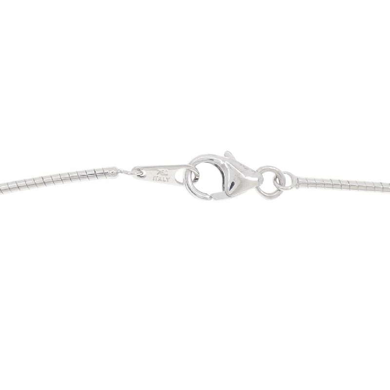 750WG Necklace - Hàng hiệu Authentic 864766