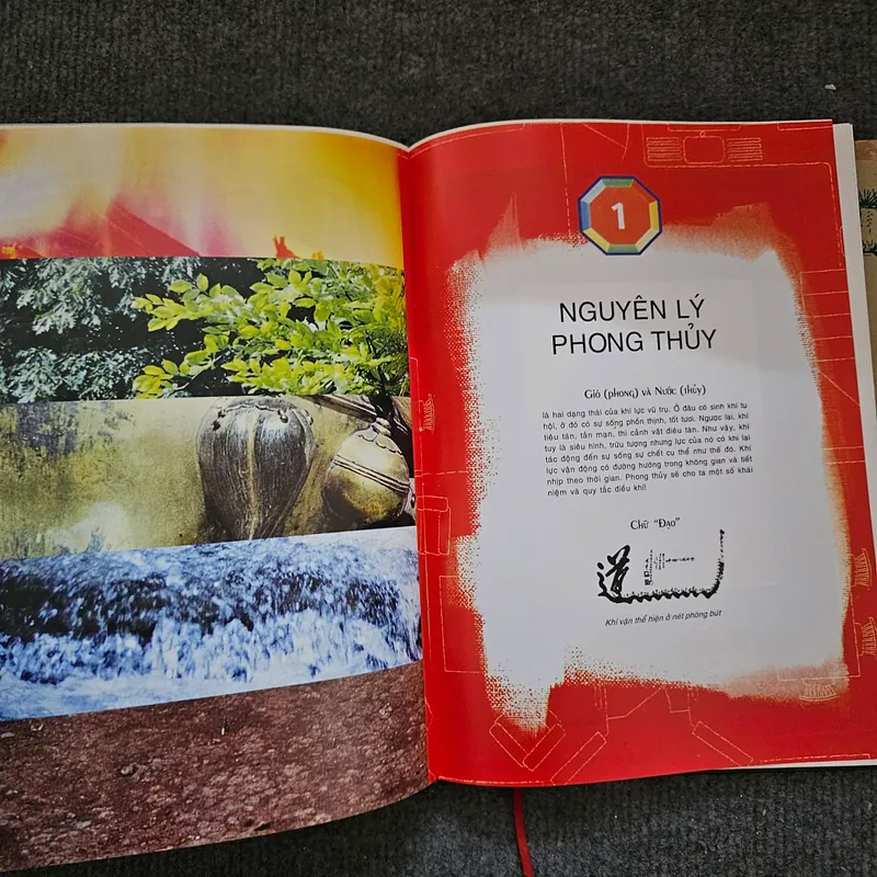 Thực hành kiến trúc và xây dựng theo mỹ thuật phong thủy phương đông 737190