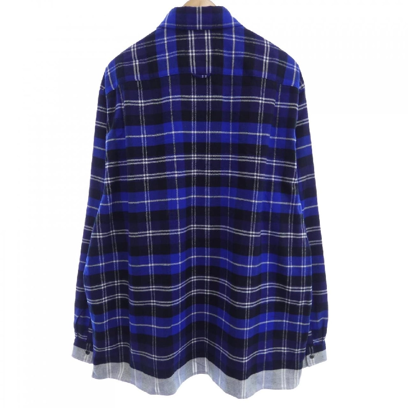 UNIFORM EXPERIMENT Áo sơ mi - Hàng hiệu Authentic 898048