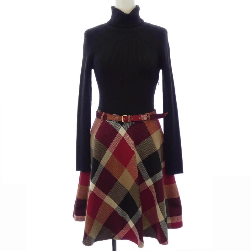 Blue Label Crestbridge ワンピース 647918