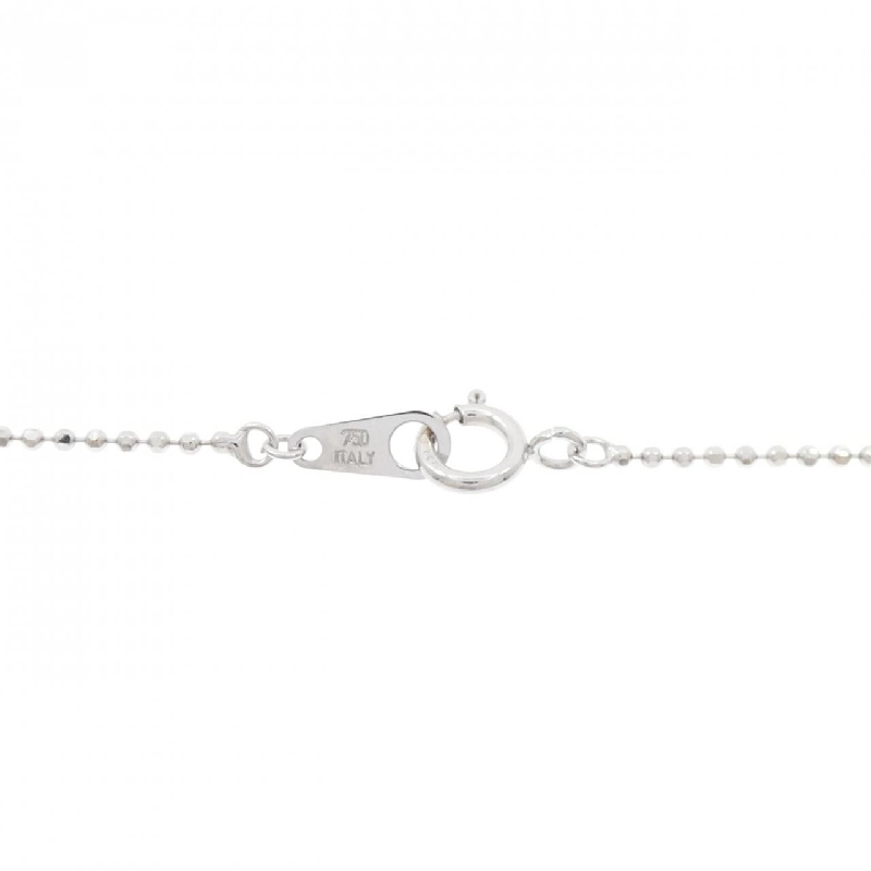 Dây chuyền kim cương 750WG - Hàng hiệu Authentic 859167