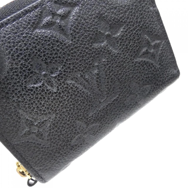 Ví tiền xu Louis Vuitton Monogram Empreinte Zippy M60574 620980