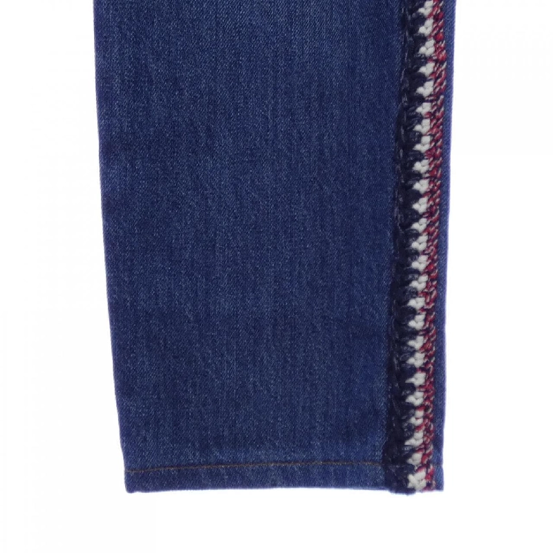 Chanel CHANEL P59532V45242 Jeans - Hàng hiệu Chính hãng 821473