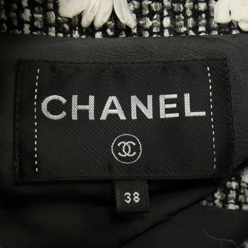 【Mã giảm giá】Chanel CHANEL Áo gile 645000