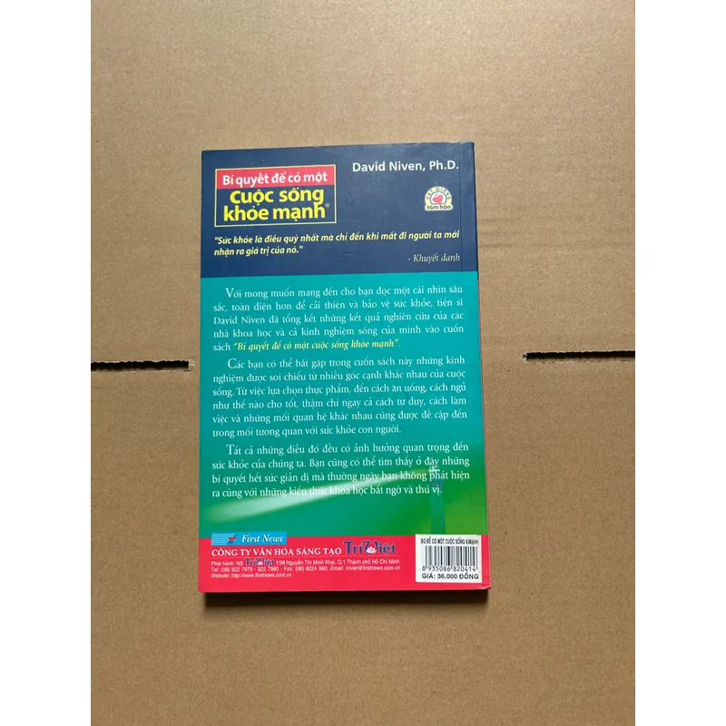 Bí quyết để có một cuộc sống khoẻ mạnh 704063