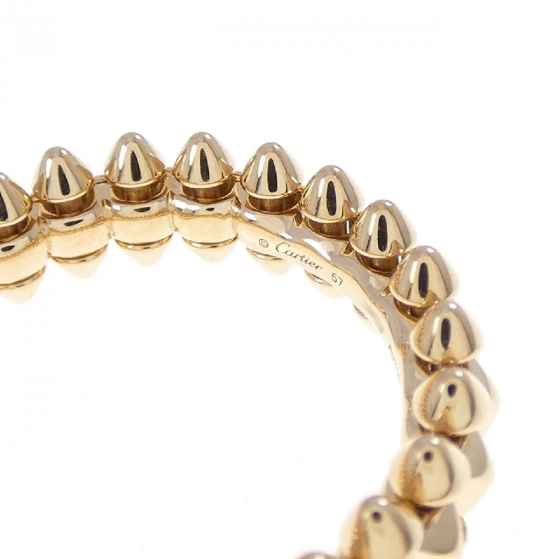 Nhẫn nhỏ Cartier Crush - Hàng hiệu Authentic 837706