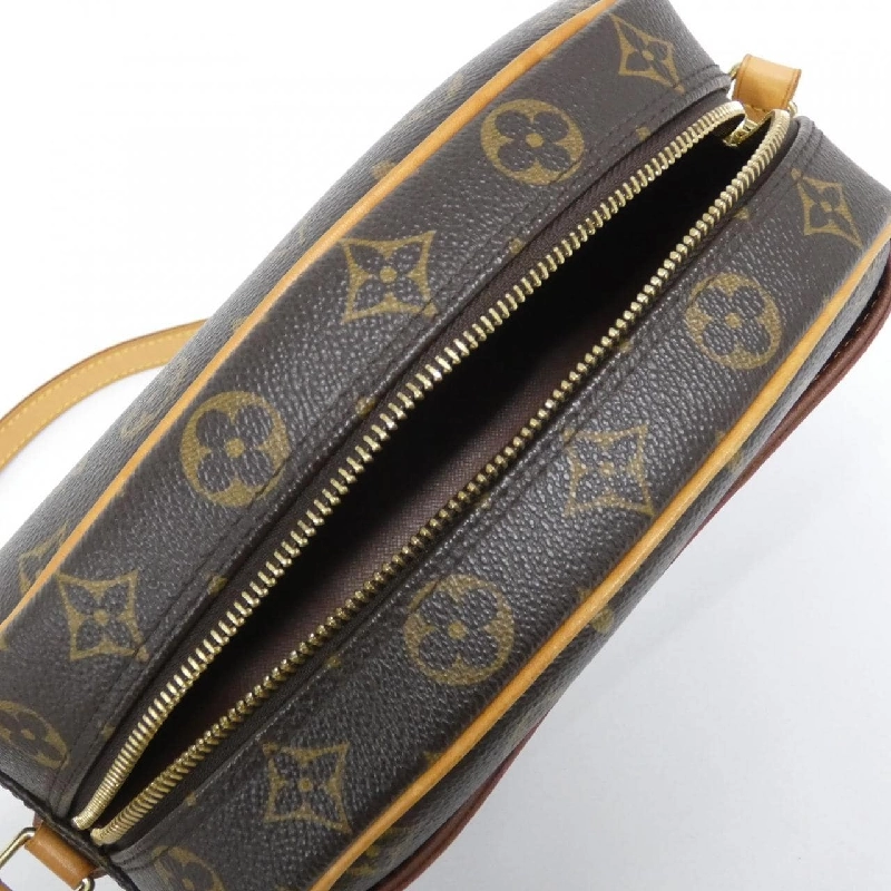Túi xách vai Louis Vuitton Monogram Bloa M51221 610896
