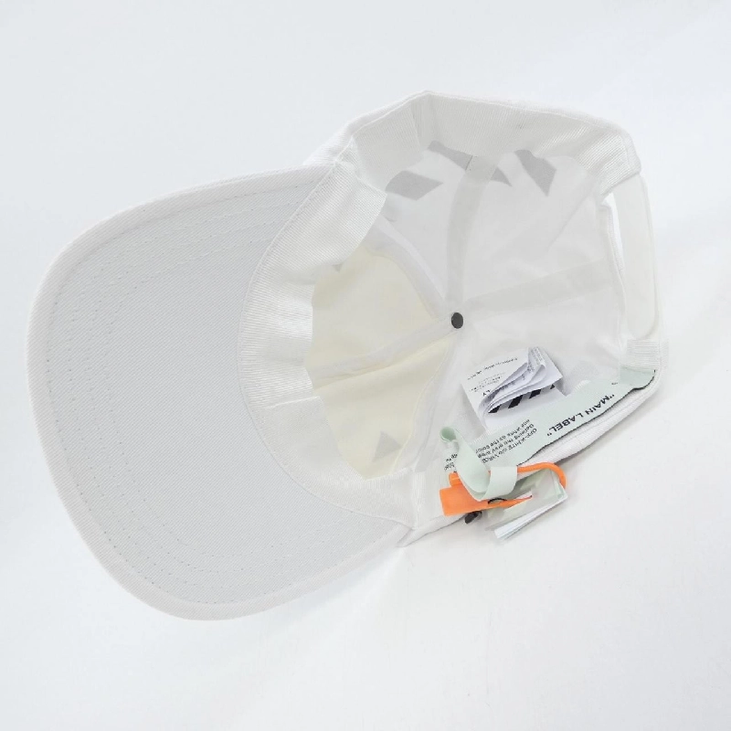 Off-White OFF-WHITE OMLB008E19400028 Mũ - Hàng hiệu Chính hãng 906713